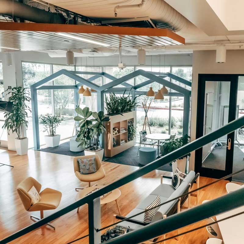 Resimercial Workspace Future Workspace 