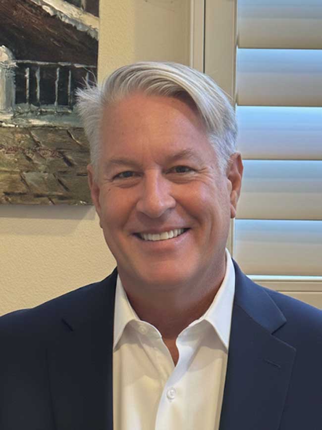 Robert McInerney Robert McInerney